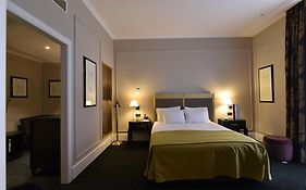 Grand Hotel Yerevan - Small Luxury Hotels Of The World